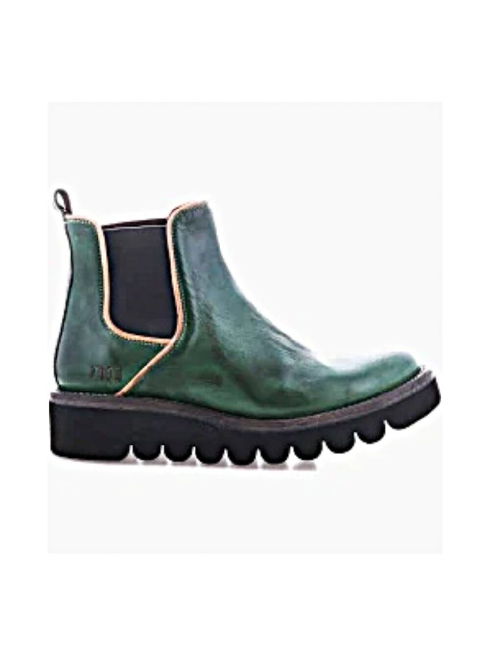 BED/STU Novel Ii Chelsea Boots -forest-